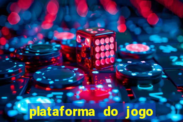 plataforma do jogo do touro